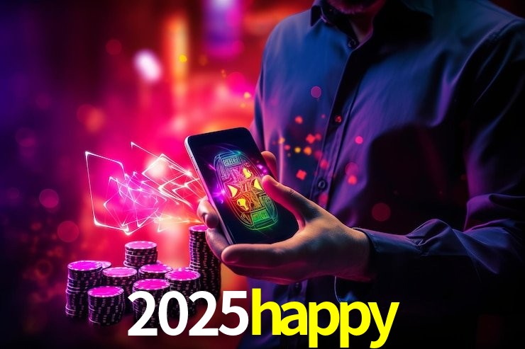 A Revolução dos Aplicativos de Jogos no 2025happy