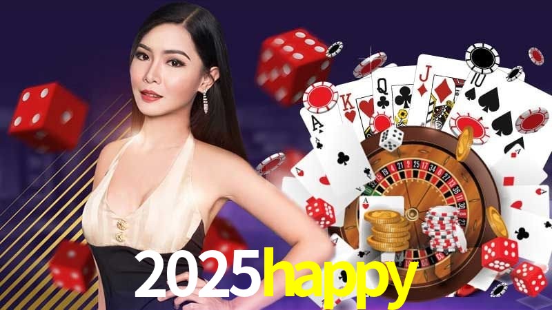 Desvendando o Mundo dos Jogos Virtuais na 2025happy