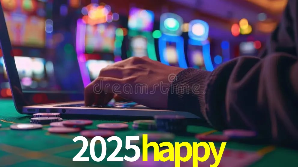 A Emoção da Loteria na 2025happy: Uma Chance de Mudança de Vida