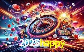 A Revolução dos Aplicativos de Jogos no 2025happy